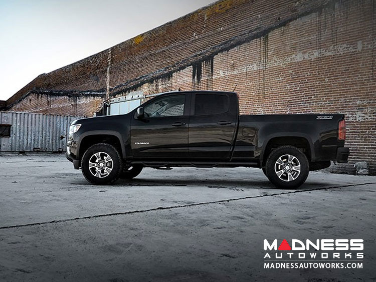 GMC Canyon 2in Leveling Lift Kit - 4WD (2015 - 2018)